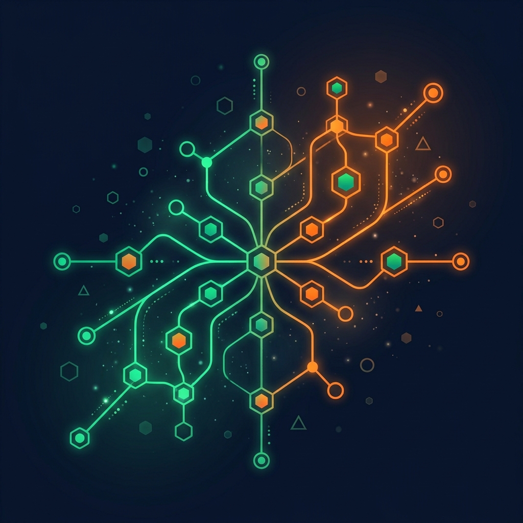 Multi-branch Sync Mockup